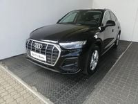 Gebraucht Audi Q5 Sportback Advanced 163 PS (119 kW) 2024 Schwarz  normal SUV