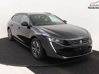 gebraucht Peugeot 508 SW 1.2 PureTech 130 hp EAT8 S&S