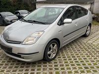 Gebraucht Toyota Prius 72 PS (52 kW) 2008 Limousine