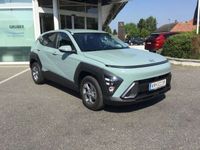 gebraucht Hyundai Kona (SX2) Smart Line 1.0 T-GDI 2WD k3bs0