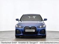Gebraucht BMW i4 Shadowline 294 kW (401 PS) 2025 Blau Limousine