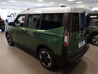 gebraucht Ford Tourneo Courier 1,0 EcoBoost Active