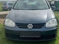 gebraucht VW Golf V 