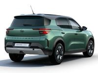 Neu Opel Frontera 145 PS (106 kW) 2025 SUV