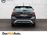 gebraucht VW T-Cross - Life TSI