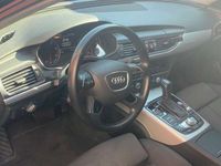 gebraucht Audi A6 Avant 30 TDI clean Diesel Quattro intense S-troni