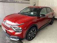 gebraucht Citroën e-C4 e-Shine Edition