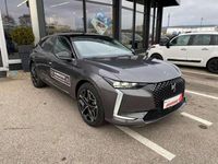 gebraucht DS Automobiles DS4 Pallas 1,2 Hybrid 136