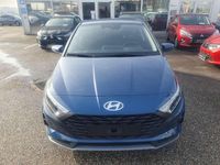 gebraucht Hyundai i20 (BC3) Comfort Line 1.2 MPI b5bc1-PP1