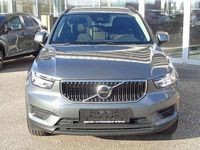 Gebraucht Volvo XC40 150 PS (110 kW) 2018 Grau SUV