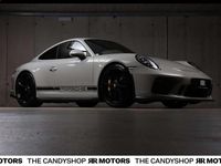 Gebraucht Porsche 911 GT3 500 PS (367 kW) 2018 Grau Coupé