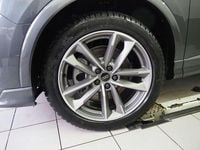 gebraucht Audi Q3 40 TDI quattro admired