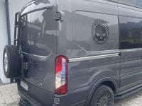 Gebraucht Ford Transit 170 PS (125 kW) 2018 Bronze