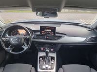 gebraucht Audi A6 A620 TDI Quattro S-tronic