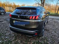 gebraucht Peugeot 3008 1,2 PureTech 130 S&S EAT8 GT Line