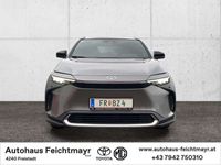 gebraucht Toyota bZ4X Electric AWD 714 kWh Exec./Style 199% Fixzins