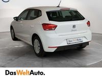 gebraucht Seat Ibiza Reference 1.0