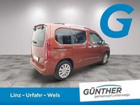 gebraucht Opel Combo Life e-L 50 kWh Elegance Plus