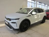 Gebraucht Skoda Elroq 210 kW (286 PS) 2025 Weiss  metallic SUV