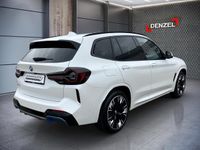 gebraucht BMW iX3 G08 HA0