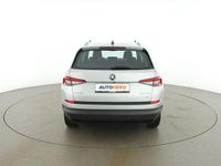 Gebraucht Skoda Kodiaq Style 190 PS (139 kW) 2018 Grau SUV