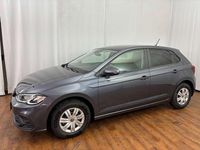 gebraucht VW Polo 4Me