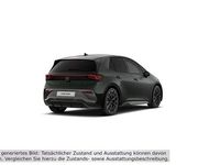 gebraucht Cupra Born VZ 79/84 240kW/326PS