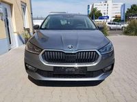 gebraucht Skoda Fabia Drive 130 SmartLink Klima Virt.Cockpit