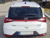 gebraucht Hyundai i20 i201,25 Life Go Life Go
