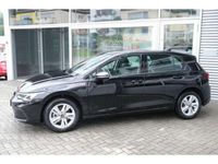 gebraucht VW Golf VIII 1.0 TSI Life Kamera ACC LED App-Navi