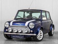 gebraucht Mini Cooper 1.3i MPI