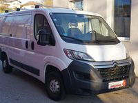gebraucht Citroën Jumper 33 L2H1 BlueHDi 140 S&S