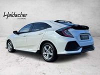 gebraucht Honda Civic 1.0 VTEC Turbo Dynamic