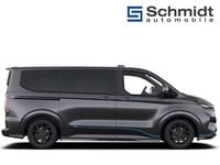 Neu Ford Tourneo Custom Sport 170 PS (125 kW) 2026 Van
