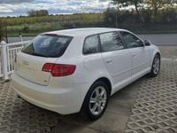 gebraucht Audi A3 SB 16 Jubiläumsmodell