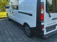 gebraucht Fiat Talento L2H1 S&S LKW SX