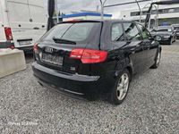 gebraucht Audi A3 2.0 TDI Ambition quattro (103kW)