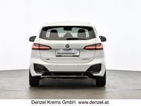 Gebraucht BMW 225 Luxury Line 136 PS (100 kW) 2024 Alpinweiss Kombi