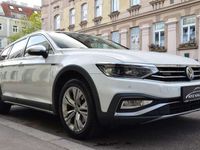 gebraucht VW Passat Alltrack Alltrack 4Motion