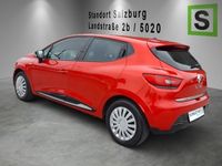 gebraucht Renault Clio IV Limited Energy TCe 90 Ecoleader