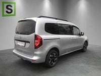 gebraucht Nissan Townstar TownstarEvalia Tekna 1.3 DIG-T 130 6MT L2 5-Sitzer