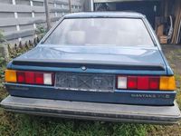 gebraucht VW Santana GX 5 (20i/5-Gang/4+E)