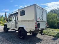 gebraucht Land Rover Defender 130