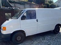 Gebraucht VW T4 75 PS (55 kW) 1995 Van