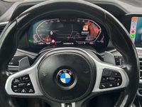 gebraucht BMW X7 X7xDrive40d 48V Aut.