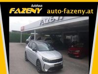 Gebraucht Opel Corsa 101 PS (74 kW) 2024 Silber Limousine