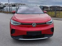 gebraucht VW ID4 ID. 4 Pro Performance 204k Wärmepumpe AHK