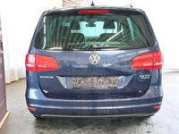 gebraucht VW Sharan Comfortline BMT 2,0 TDI DPF 4Motion