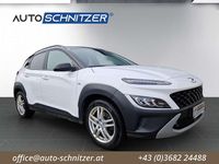 gebraucht Hyundai Kona KONA 1,0 T-GDi 48V 2WD Edition 30 Plus