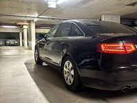 gebraucht Audi A6 2,0 TDI e DPF